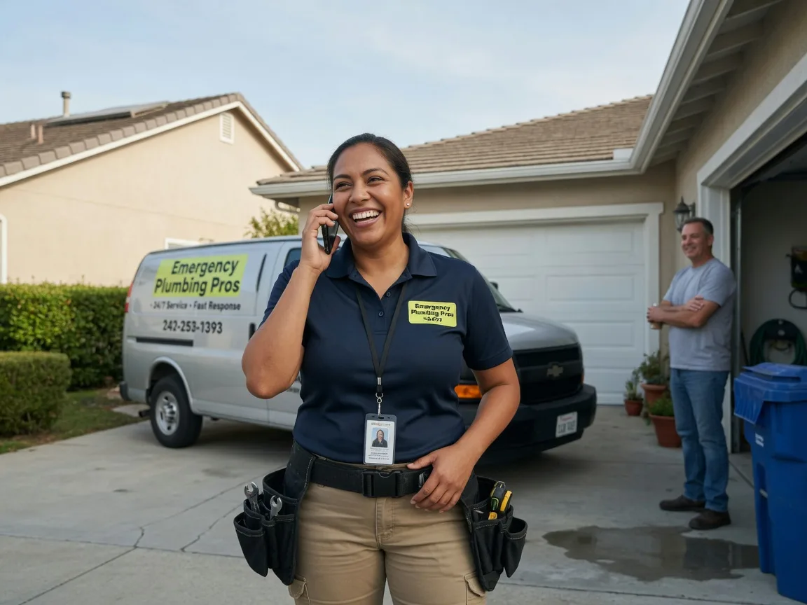Emergency Plumber Smithfield, WV FAQs